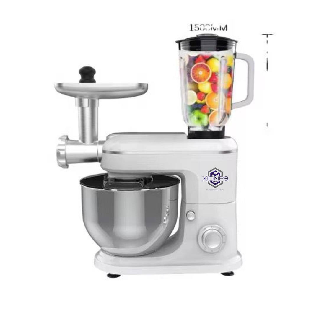 Xionps 3 in 1 multipurpose mixer