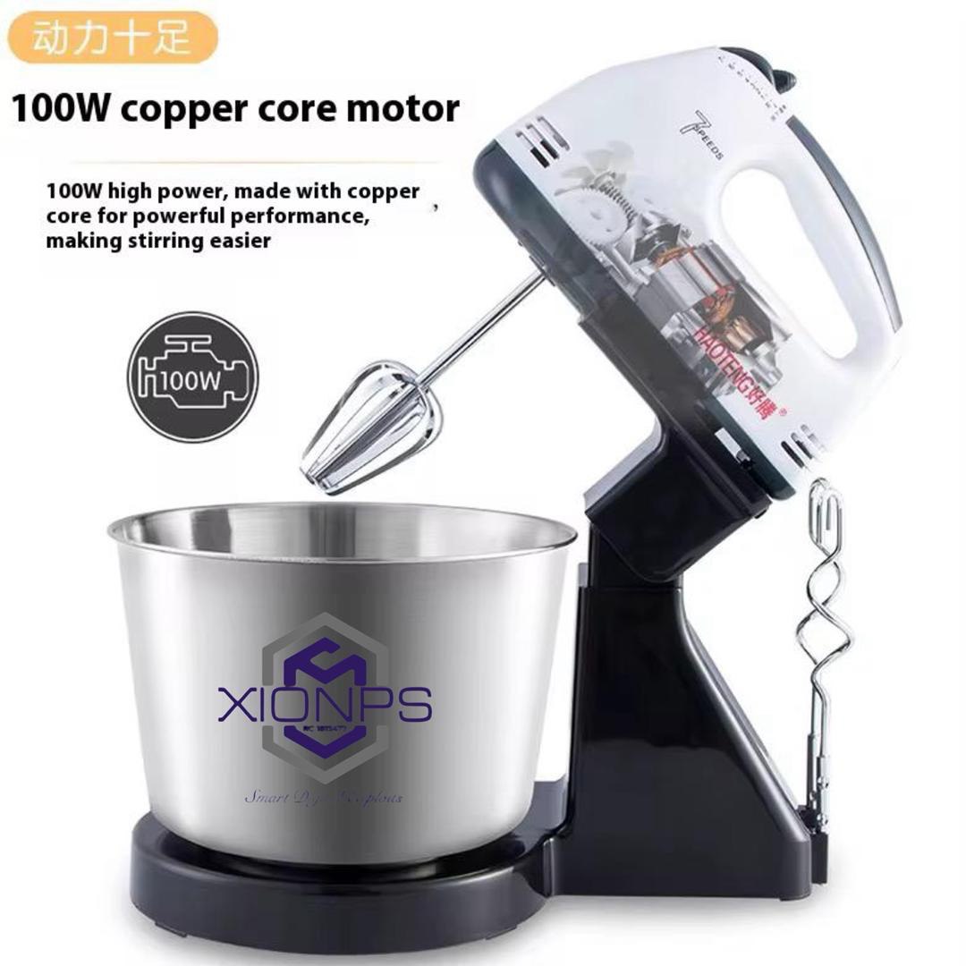 Xionps Desktop Mini Mixer