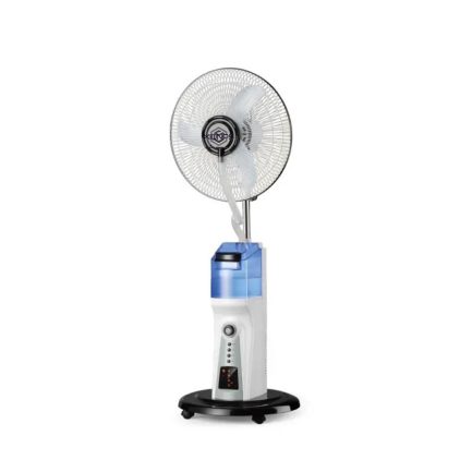 XIONPS MIST RECHARGEABLE FAN