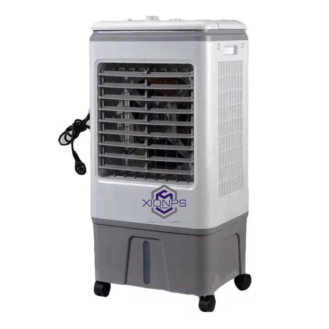 Xionps Portable Evaporative Air Cooler Standing Air Conditioner