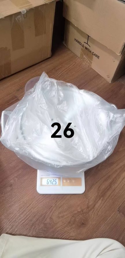 7in1 Aluminum Cooking Pot - Image 10