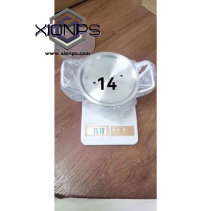 7in1 Aluminum Cooking Pot - Image 4
