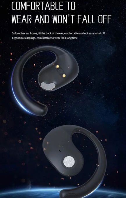 OBDA High Quality Bone Conduction JM13 - Image 8