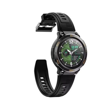 OBDA Leadoys Z1 Android AMOLED Phone GPS Smartwatch - Image 7