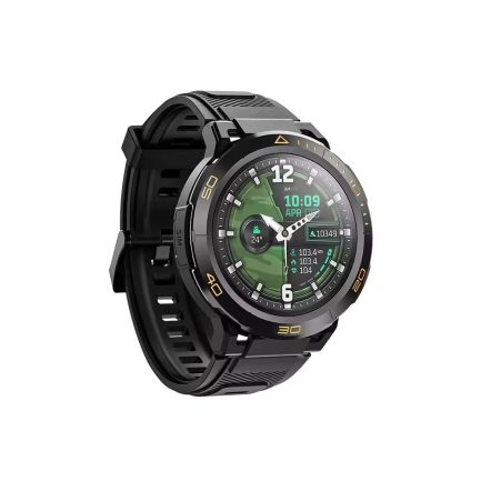 OBDA Leadoys Z1 Android AMOLED Phone GPS Smartwatch - Image 5