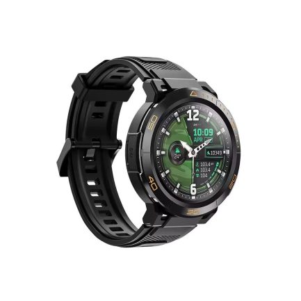 OBDA Leadoys Z1 Android AMOLED Phone GPS Smartwatch - Image 2