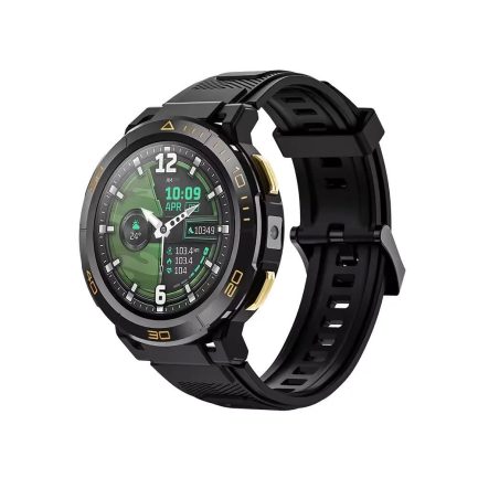 OBDA Leadoys Z1 Android AMOLED Phone GPS Smartwatch