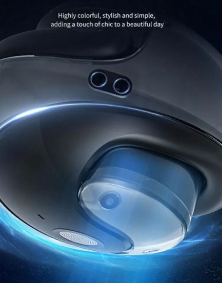 OBDA High Quality Bone Conduction JM13 - Image 5
