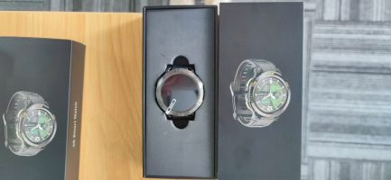 OBDA Leadoys Z1 Android AMOLED Phone GPS Smartwatch - Image 15