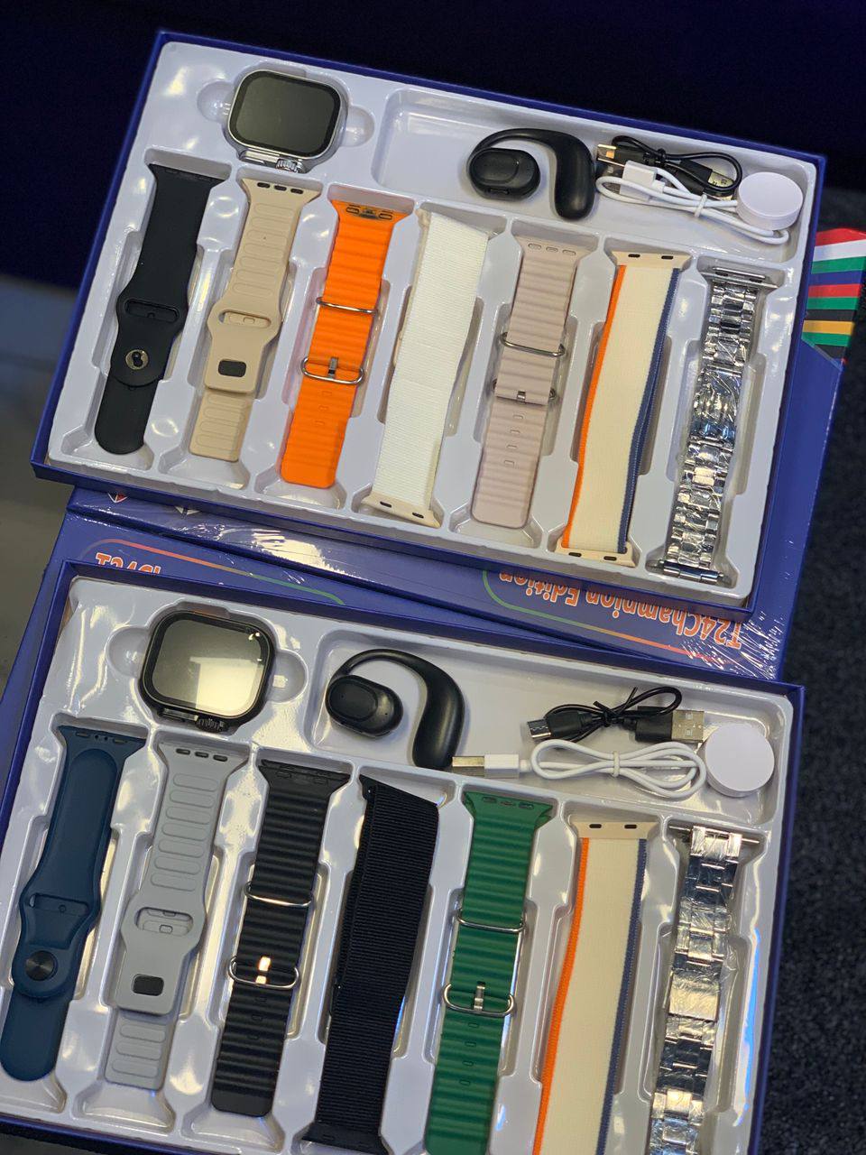 OBDA Ultra3 SmartWatch
